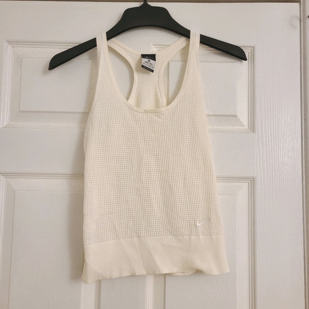 Nike Dri-Fit Tank Top